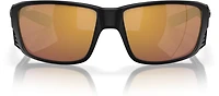 Costa CDM Tuna Alley Pro Polarized 580G Sunglasses