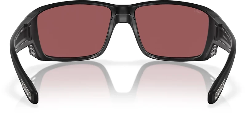 Costa CDM Tuna Alley Pro Polarized 580G Sunglasses