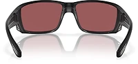 Costa CDM Tuna Alley Pro Polarized 580G Sunglasses