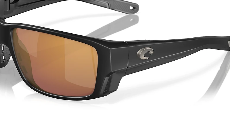 Costa CDM Tuna Alley Pro Polarized 580G Sunglasses