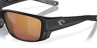 Costa CDM Tuna Alley Pro Polarized 580G Sunglasses