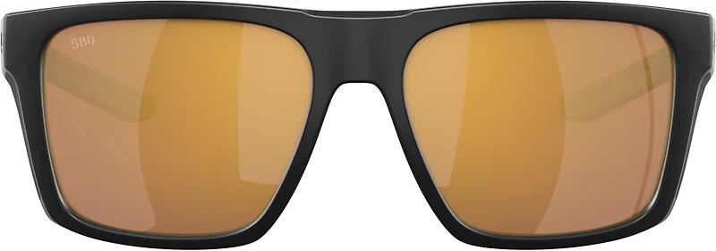 Costa Lido Rectangle Sunglasses