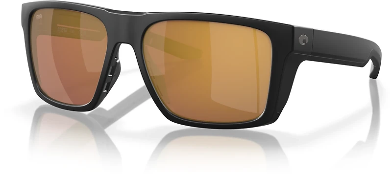 Costa Lido Rectangle Sunglasses