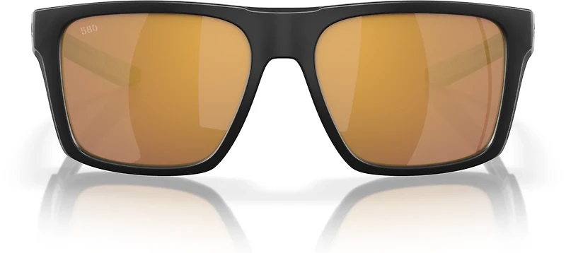 Costa Lido Rectangle Sunglasses