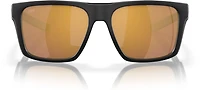 Costa Lido Rectangle Sunglasses