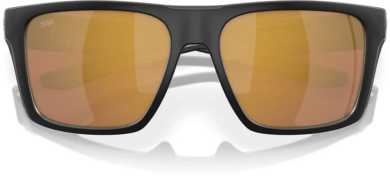 Costa Lido Rectangle Sunglasses