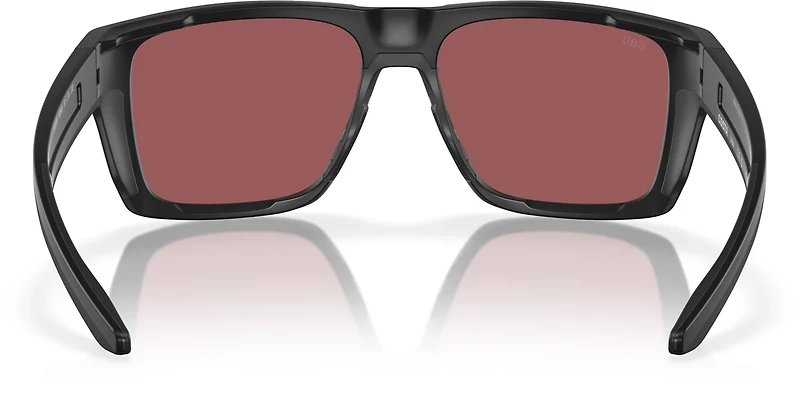 Costa Lido Rectangle Sunglasses