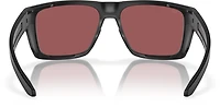 Costa Lido Rectangle Sunglasses