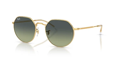 Ray-Ban Men's Jack Arista Sunglasses