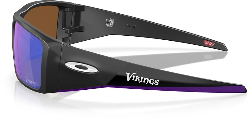 Oakley Heliostat Prizm Sunglasses