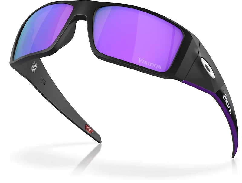 Oakley Heliostat Prizm Sunglasses