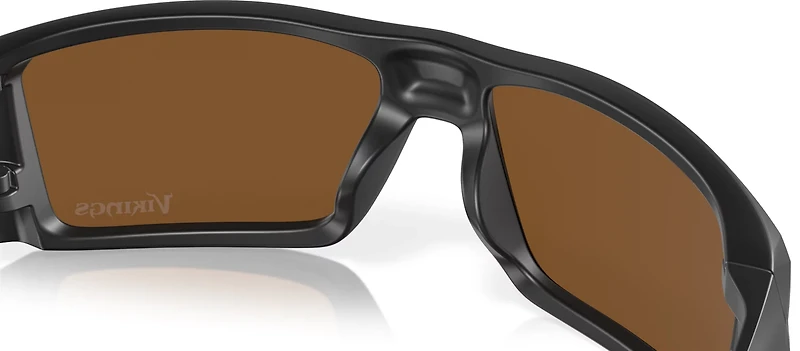 Oakley Heliostat Prizm Sunglasses