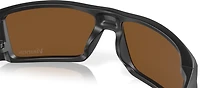 Oakley Heliostat Prizm Sunglasses