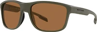 Native Eyewear Men's Gorge Polarized Sunglasses