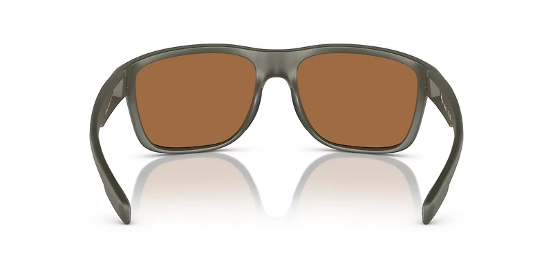 Native Eyewear Men's Gorge Polarized Sunglasses