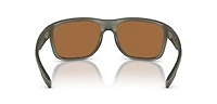 Native Eyewear Men's Gorge Polarized Sunglasses