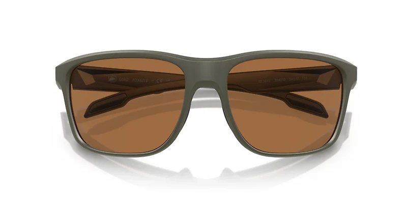 Native Eyewear Men's Gorge Polarized Sunglasses