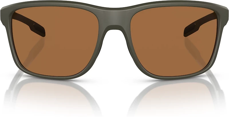 Native Eyewear Men's Gorge Polarized Sunglasses