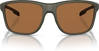 Native Eyewear Men's Gorge Polarized Sunglasses