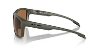 Native Eyewear Men's Gorge Polarized Sunglasses