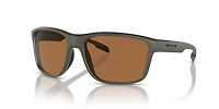 Native Eyewear Men's Gorge Polarized Sunglasses