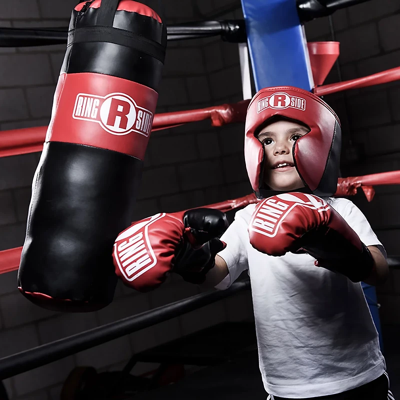 Ringside Kids' Boxing Set