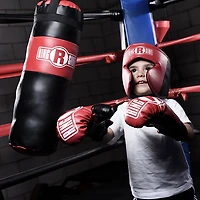 Ringside Kids' Boxing Set