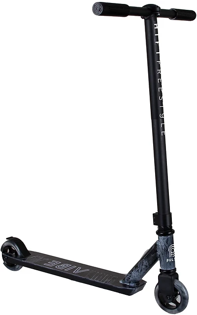 Pulse VIBE Freestyle High-Performance Kick Scooter