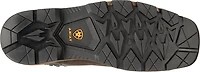 Ariat Men's Rebar Flex Western VentTEK Incognito Composite Toe Work Boots