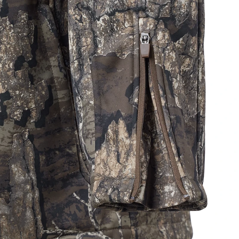 Magellan Outdoors Men's Mesa 2.0 Softshell Jacket