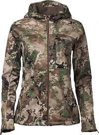 Magellan Outdoors Women's Mesa 2.0 Softshell Jacket