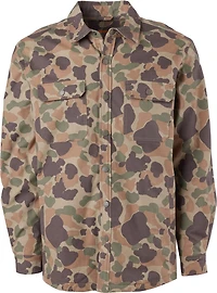 Magellan Outdoors Men's Stonewell Shirt Jacket