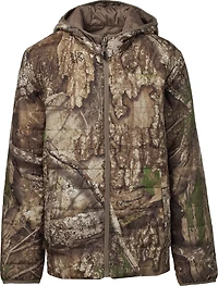 Magellan Outdoors Youth Reversible Puffer Jacket