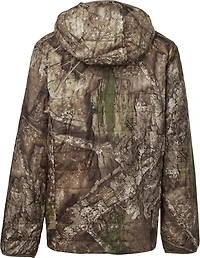 Magellan Outdoors Youth Reversible Puffer Jacket