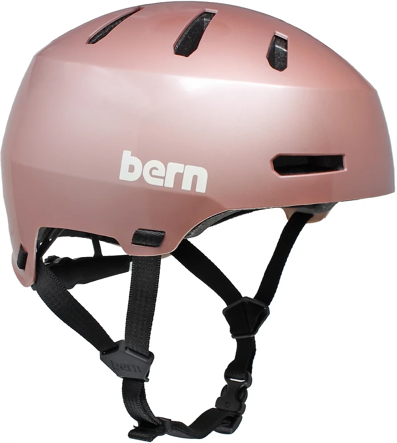 Bern Women's Macon 2.0 Bike Helmet