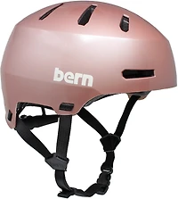Bern Women's Macon 2.0 Bike Helmet