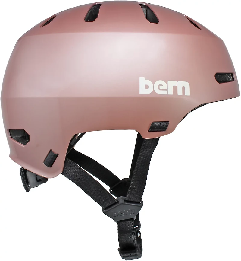 Bern Women's Macon 2.0 Bike Helmet