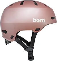 Bern Women's Macon 2.0 Bike Helmet