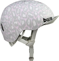 Bern Girls' Nina Bike Helmet