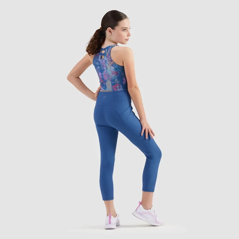 Freely Girls' Haven Long Bra