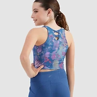 Freely Girls' Haven Long Bra