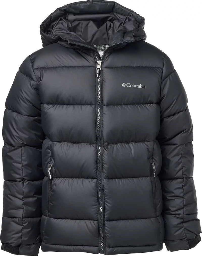 Columbia Sportswear Kids' Pike Lake II Hooded Jacket