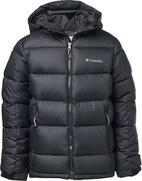 Columbia Sportswear Kids' Pike Lake II Hooded Jacket