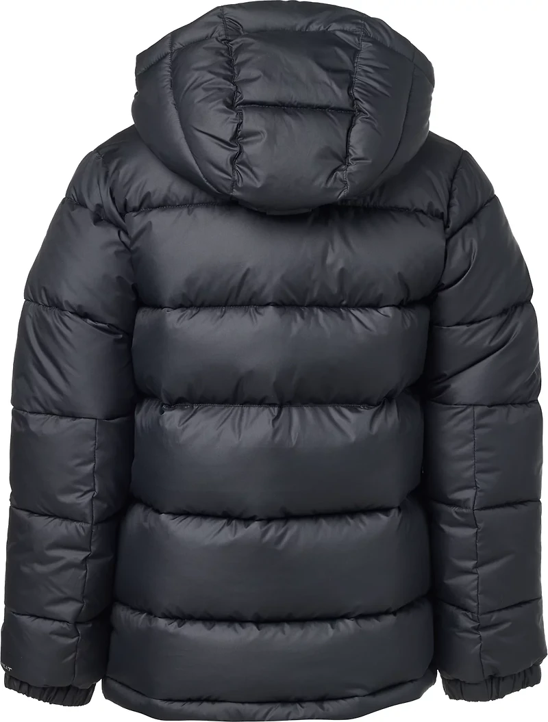 Columbia Sportswear Kids' Pike Lake II Hooded Jacket