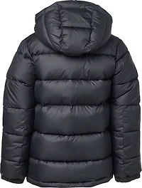 Columbia Sportswear Kids' Pike Lake II Hooded Jacket