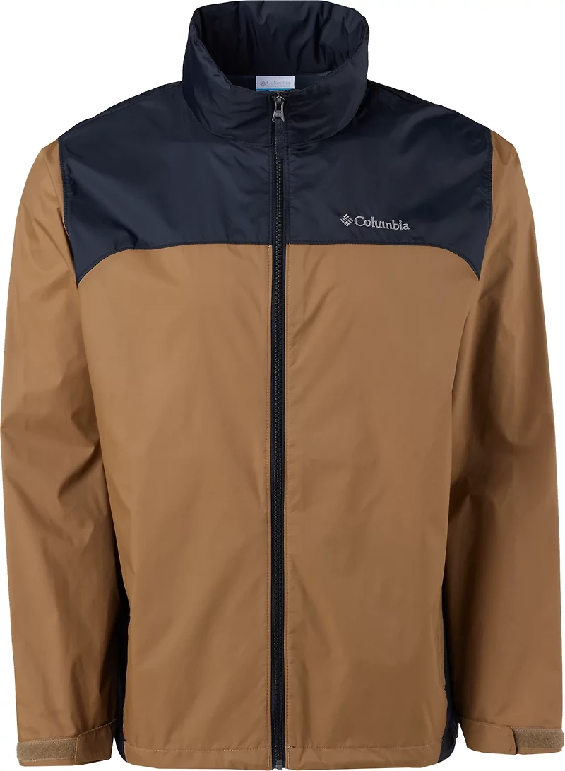 Columbia Sportswear Men's Glennaker Lake II Rain Jacket
