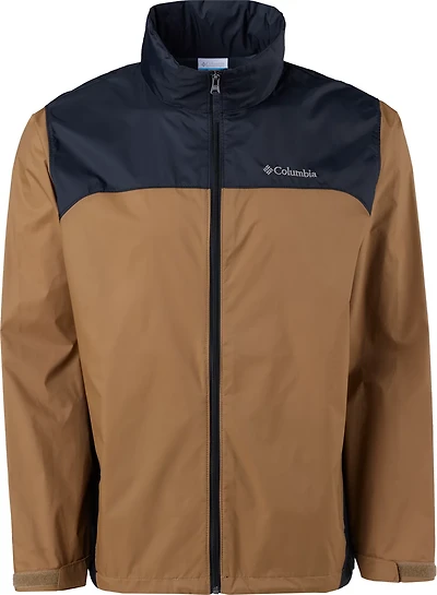 Columbia Sportswear Men's Glennaker Lake II Rain Jacket