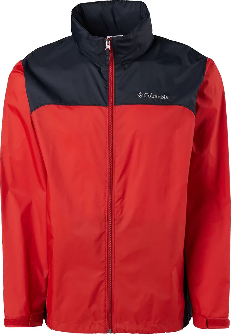 Columbia Sportswear Men's Glennaker Lake II Rain Jacket