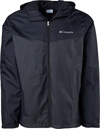 Columbia Sportswear Men's Glennaker II Sherpa Lined Jacket