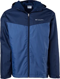 Columbia Sportswear Men's Glennaker II Sherpa Lined Jacket